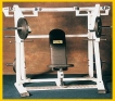 Lever Wide Chest Press
